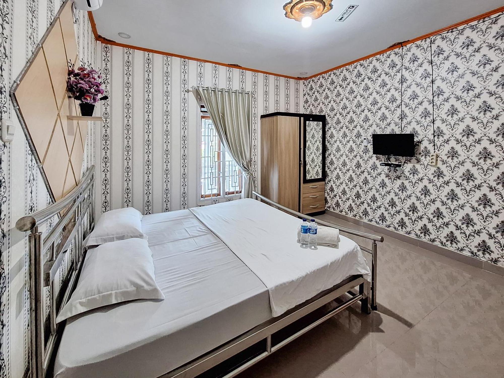 Homestay Sakinah Syariah Mitra Reddoorz Bukittinggi Zewnętrze zdjęcie